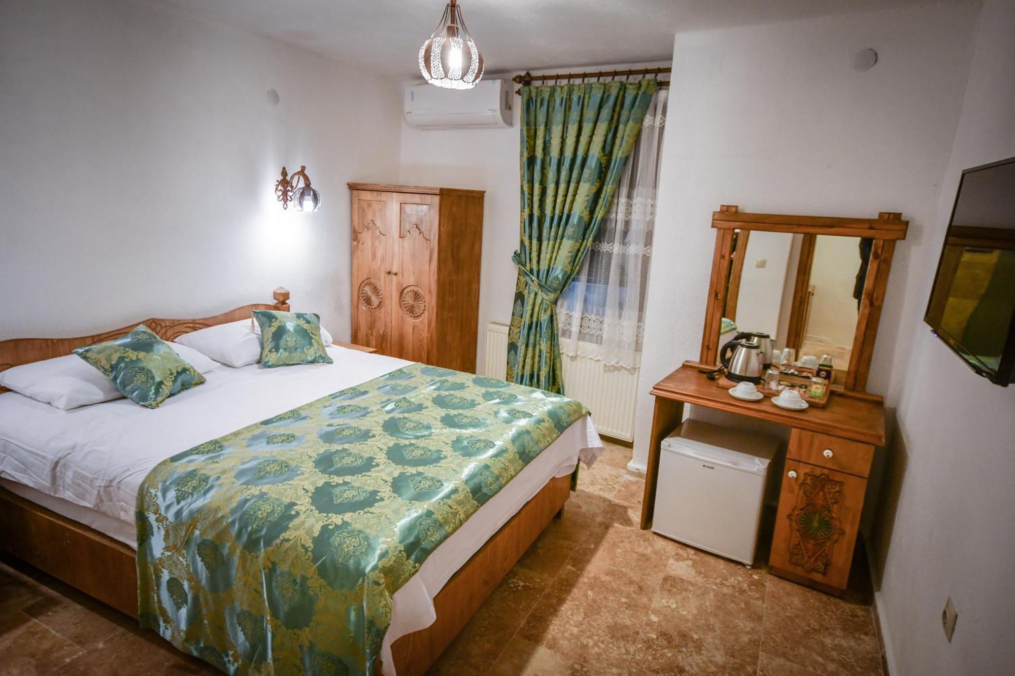 Cappadocia Sightseeing Hotel Göreme Eksteriør billede