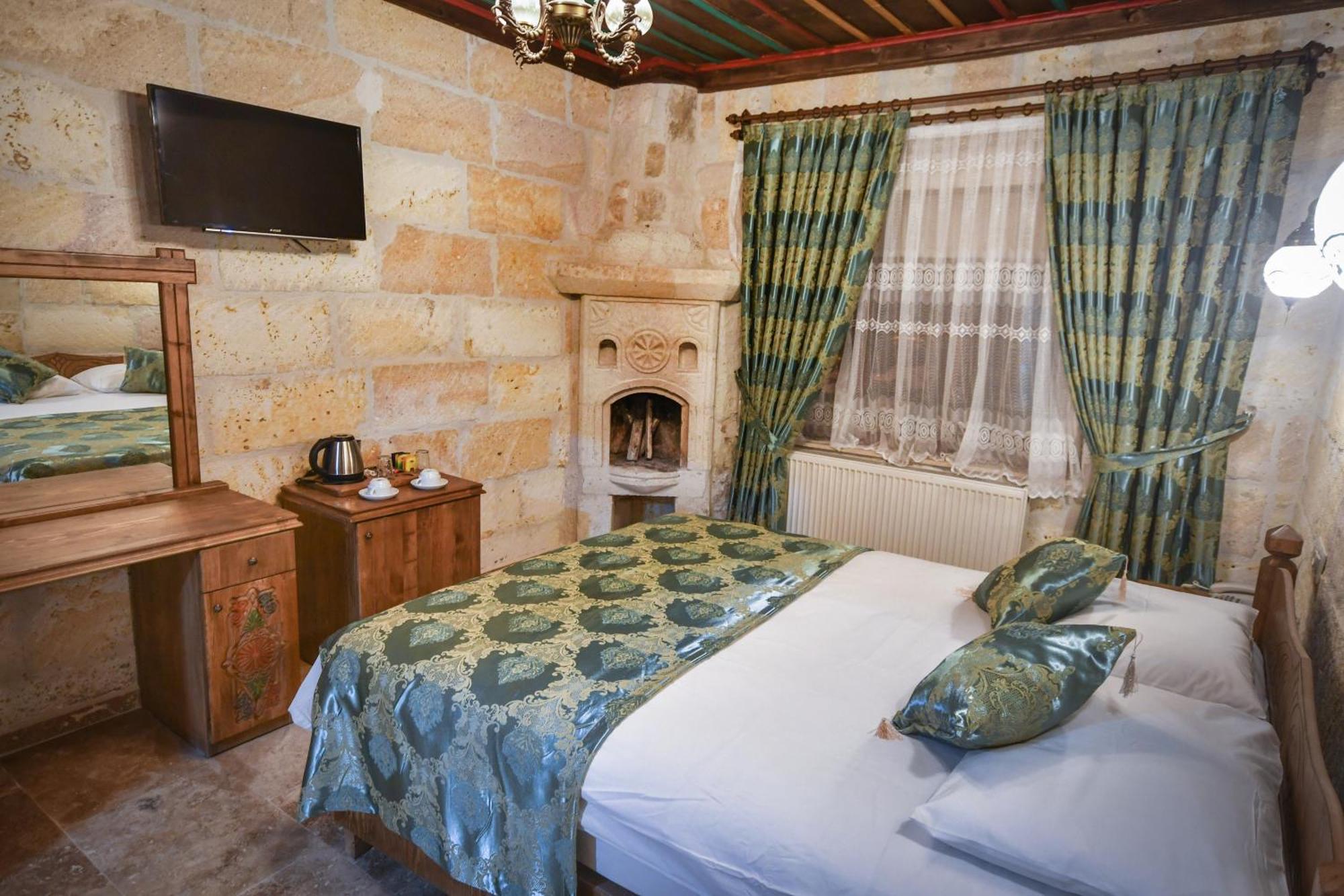 Cappadocia Sightseeing Hotel Göreme Eksteriør billede