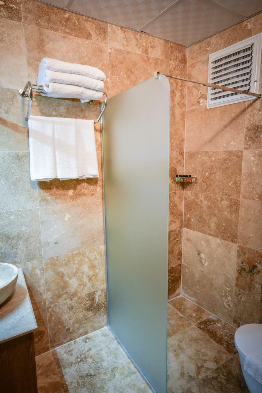 Cappadocia Sightseeing Hotel Göreme Eksteriør billede
