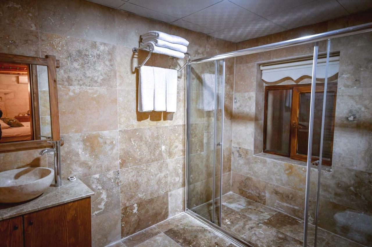 Cappadocia Sightseeing Hotel Göreme Eksteriør billede